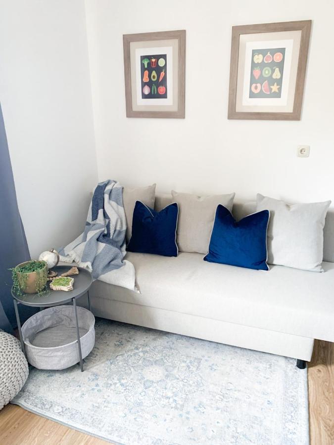 M&M Apartment Seeg Exterior foto