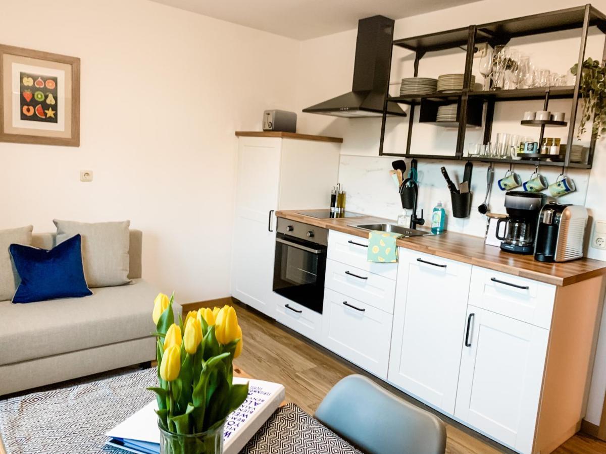 M&M Apartment Seeg Exterior foto